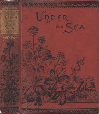 Eric
or, Under the Sea
