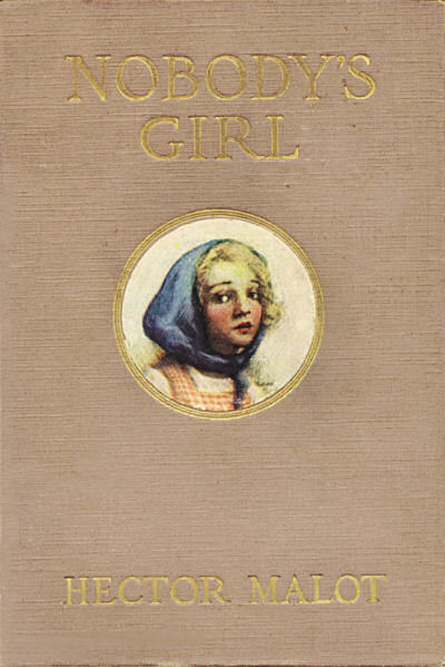 Nobody's Girl
(En Famille)
