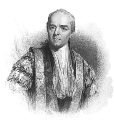 Lord Grenville The Right Hon. Lord Grenville Chancellor of the University of Oxford