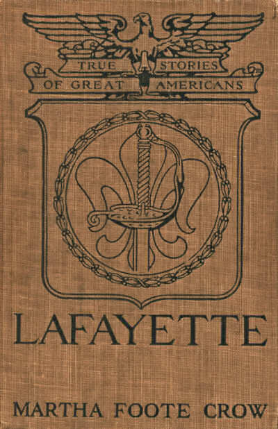 Lafayette Lafayette