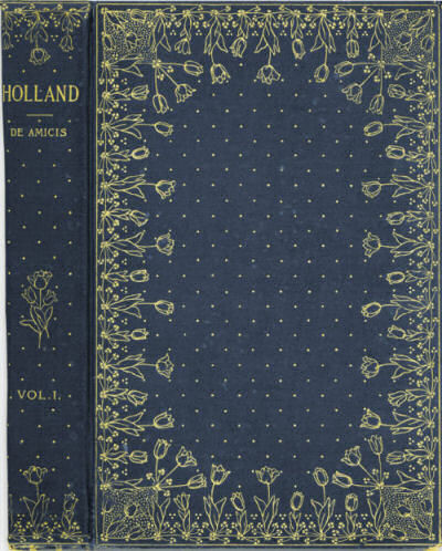 Hollanda, cilt 1 (2 cildin 1. cildi)