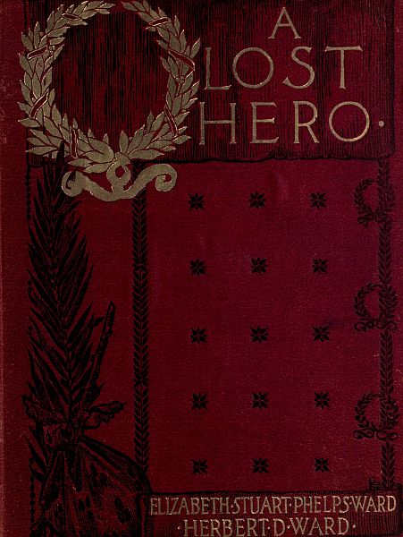 A Lost Hero A Lost Hero