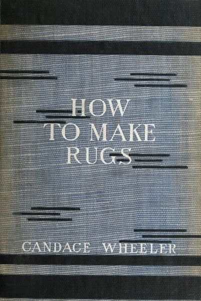 How to make rugs How to make rugs