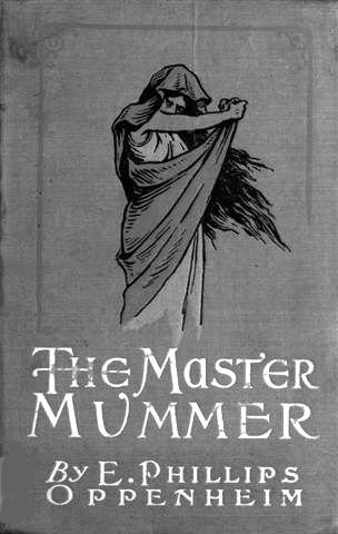 The Master Mummer The Master Mummer