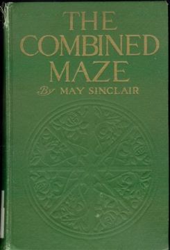 The Combined Maze The Combined Maze