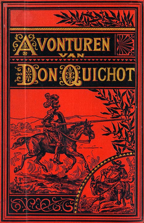 La Mancha'dan Don Kişot La Mancha'dan Don Kişot