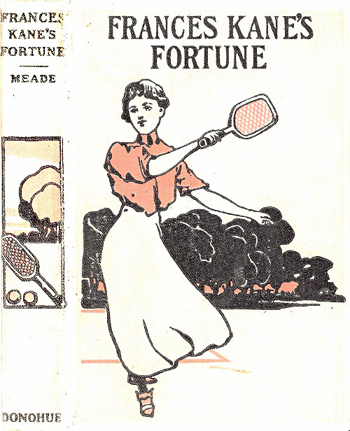 Frances Kane's Fortune Frances Kane's Fortune