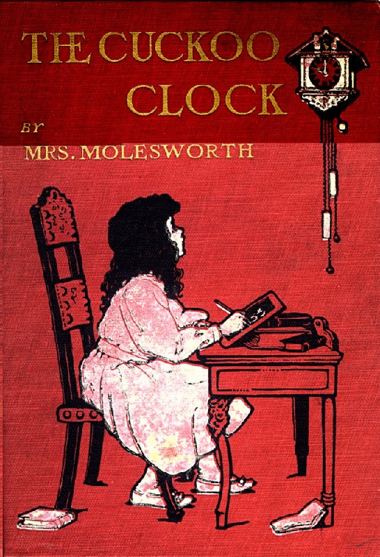 The Cuckoo Clock The Cuckoo Clock