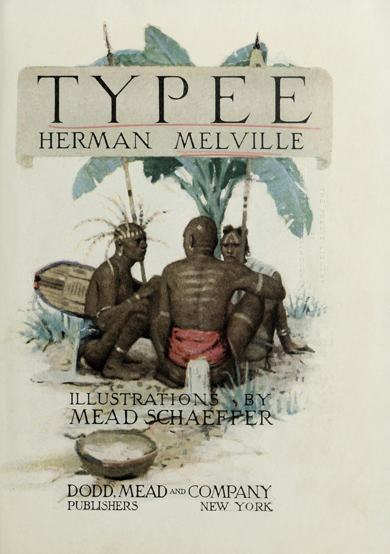 Typee Typee