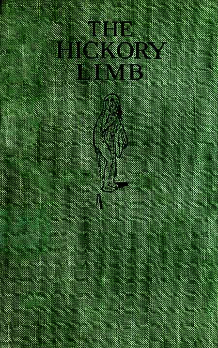 The Hickory Limb The Hickory Limb