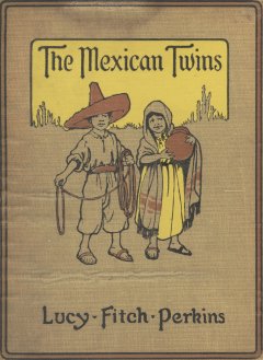 The Mexican Twins