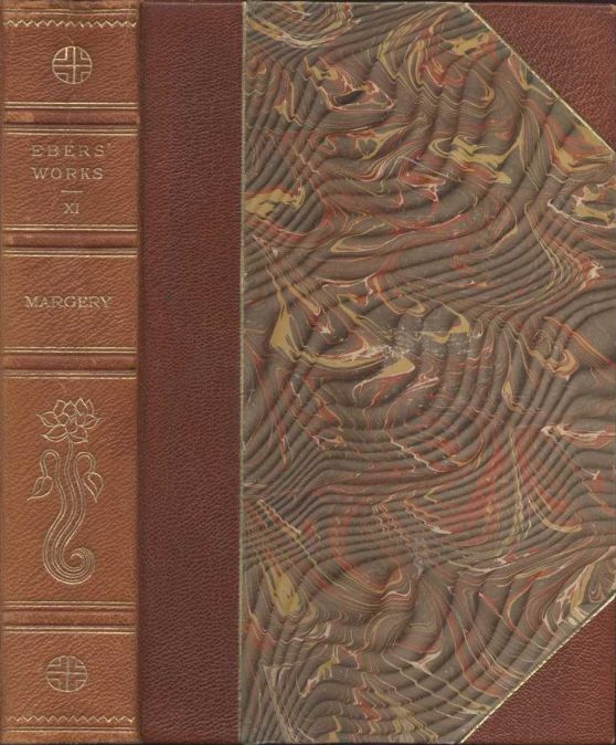 The Historical Novels of Georg Ebers A Linked Index to the Project Gutenberg Editions The Historical Novels of Georg Ebers A Linked Index to the Project Gutenberg Editions