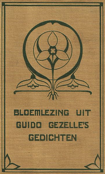 Guido Gezelle Şiirlerinden Seçmeler