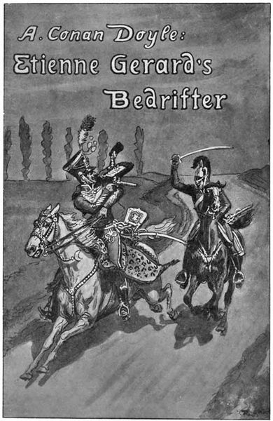 Etienne Gerards Maceraları