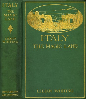 Italy, the Magic Land Italy, the Magic Land