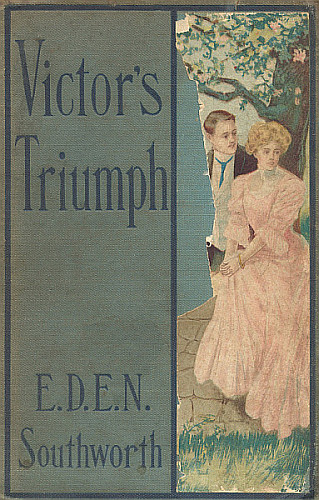 Victor's Triumph
Sequel to A Beautiful Fiend