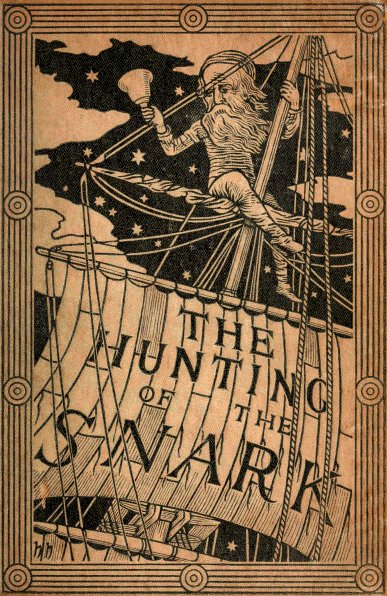 The Hunting of the Snark: An Agony, in Eight Fits The Hunting of the Snark: An Agony, in Eight Fits