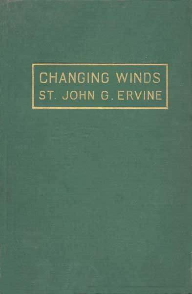 Changing Winds A Novel Changing Winds A Novel