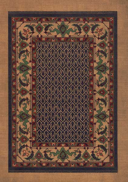 Rugs: Oriental and Occidental, Antique & Modern A Handbook for Ready Reference Rugs: Oriental and Occidental, Antique & Modern A Handbook for Ready Reference