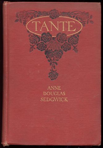 Tante Tante