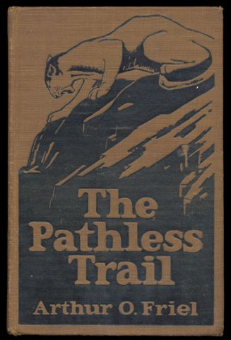 The Pathless Trail The Pathless Trail
