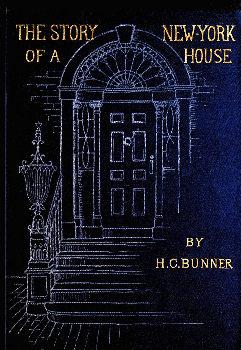 H. C. Bunner - Bir New York Evi Hikayesi