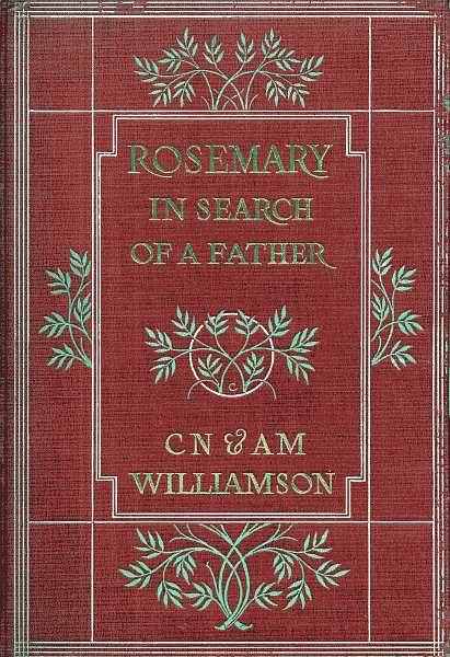 Rosemary in Search of a Father Rosemary in Search of a Father