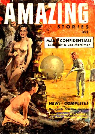 Mars Gizli