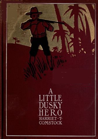 A Little Dusky Hero A Little Dusky Hero