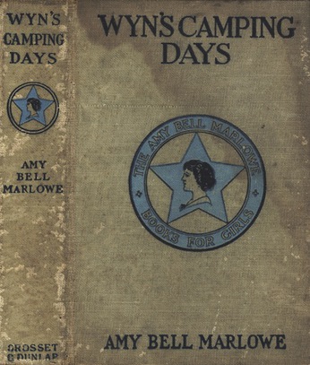 Wyn's Camping Days; Or, The Outing of the Go-Ahead Club Wyn's Camping Days; Or, The Outing of the Go-Ahead Club