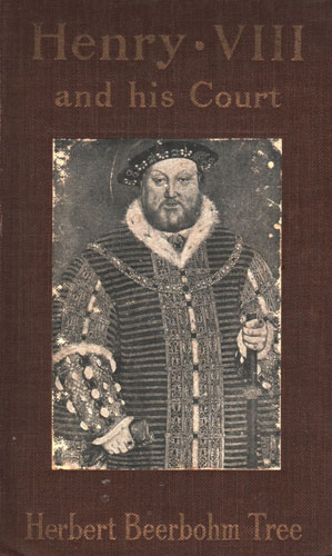 Henry VIII ve Sarayı - 6. baskı