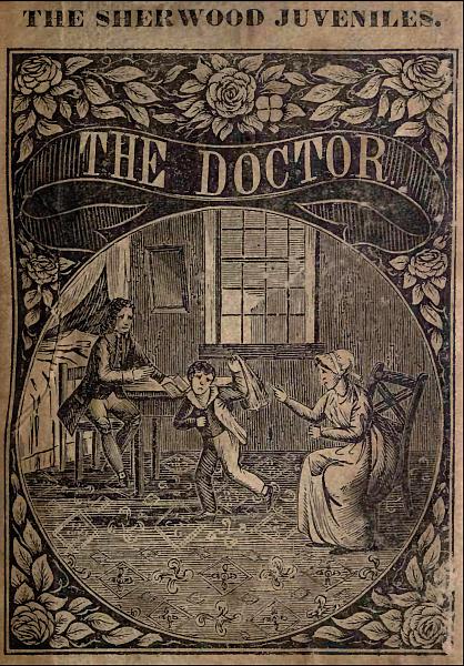 Doktor Bolus ve Hastaları
