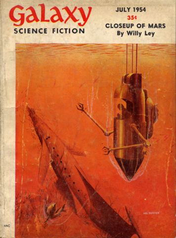 What Rough Beast? What Rough Beast?
