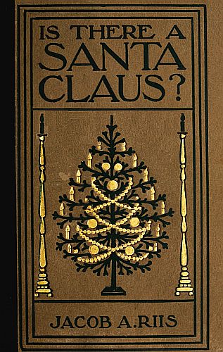 Is There a Santa Claus? Is There a Santa Claus?