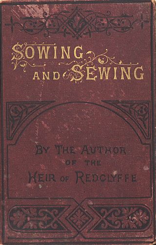 Sowing and Sewing: A Sexagesima Story Sowing and Sewing: A Sexagesima Story