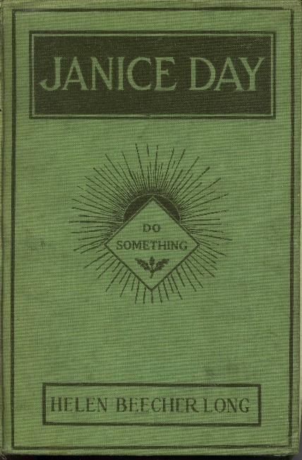 Janice Day Janice Day