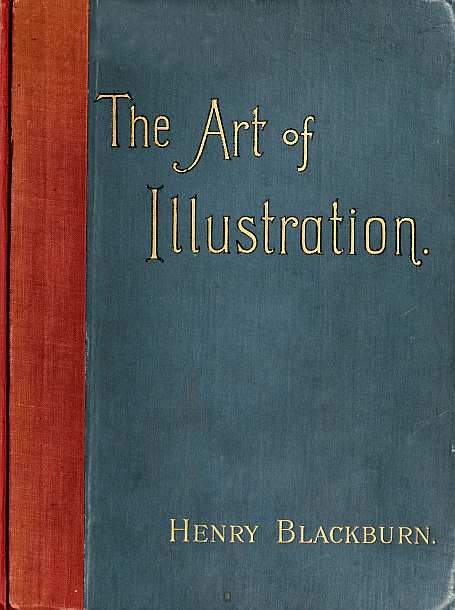 The Art of Illustration
2nd ed.