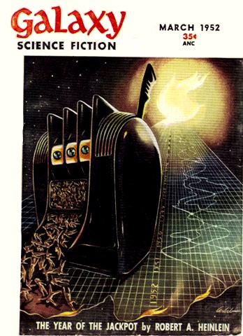 The Seventh Order The Seventh Order
