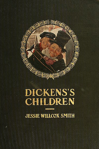 Dickens's Children: Ten Drawings Dickens's Children: Ten Drawings