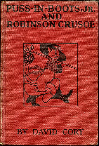 Kedicik Junior ve Robinson Crusoe Kedicik Junior ve Robinson Crusoe