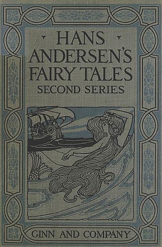 Hans Andersen'ın Masalları. İkinci Seri