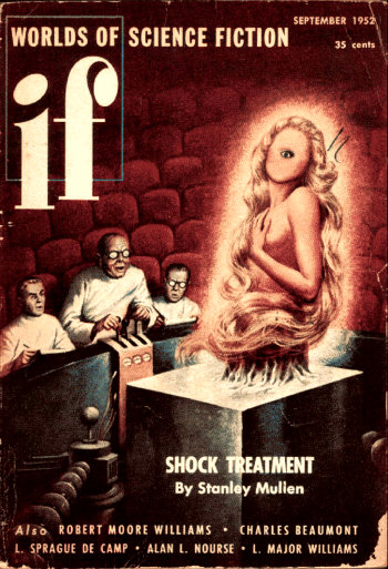 Shock Treatment Shock Treatment