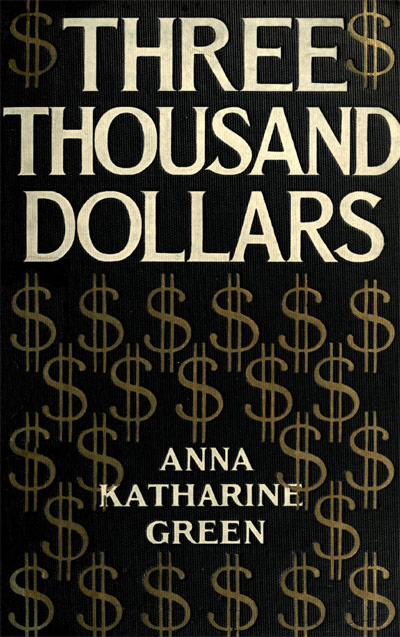 Üç Bin Dolar