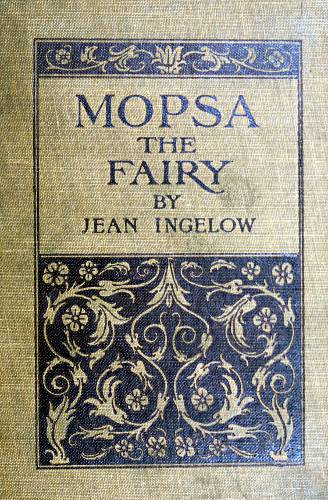Mopsa the Fairy Mopsa the Fairy