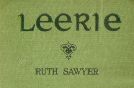 Leerie Leerie