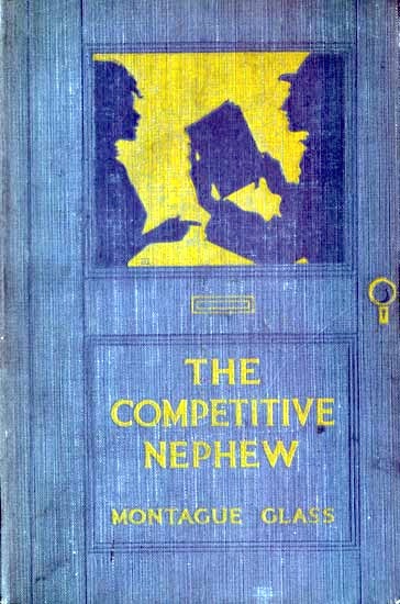 The Competitive Nephew