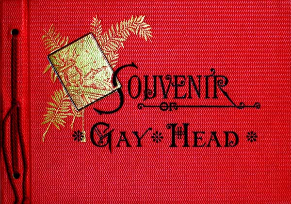 Gay Head'in Hatirası: Silinmez Fotograflar