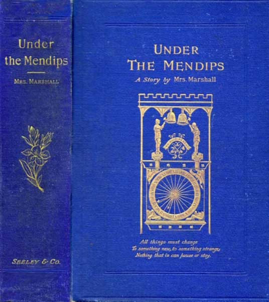 Under the Mendips: A Tale Under the Mendips: A Tale