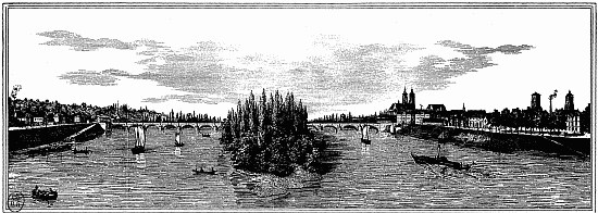 Memoranda on Tours and Touraine
Including remarks on the climate with a sketch of the Botany And Geology of the Province also on the Wines and Mineral Waters of France