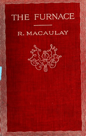 Rose Macaulay - Fırın